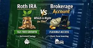 2026 Brokerage Shakeup: How Chase Roth Iras Now Stack up Against Top Competitors