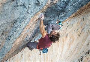 25 Year's Later: Chris Sharma Unveils the Untold Story Behind Climbing's First 5.15