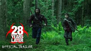 28 Year's Later Ending Q&A: Every Burning Plot Point and Sequel Tie Explained
