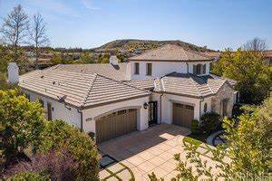 5510 Jed Smith Rd Calabasas 91302: Architectural Blueprint and Interior Tour