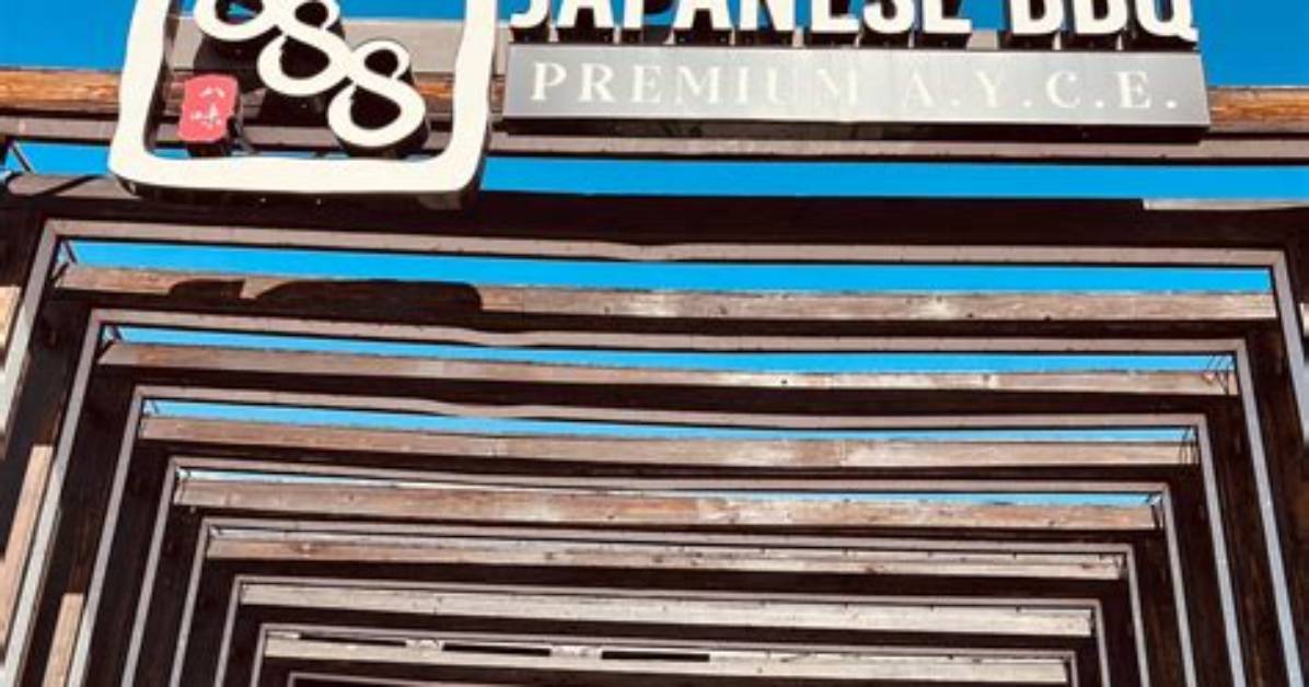 888 Japanese Bbq Expands: Timeline of Nevada’s Fastest-Growing Dining Brand