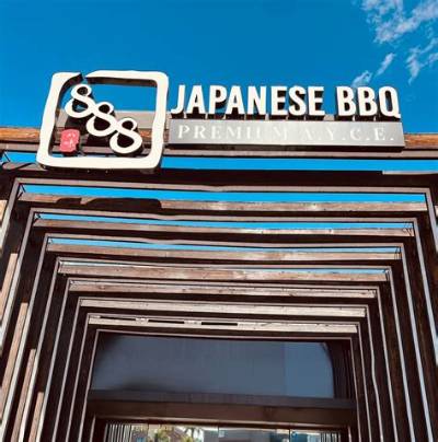 888 Japanese Bbq Expands: Timeline of Nevada’s Fastest-Growing Dining Brand