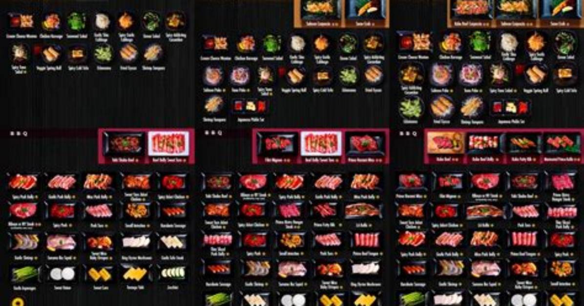 888 Japanese Bbq