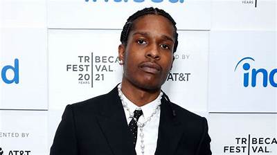A$Ap Rocky's Childhood Revealed: Archival Proof and Interviews on Growing up in Poverty