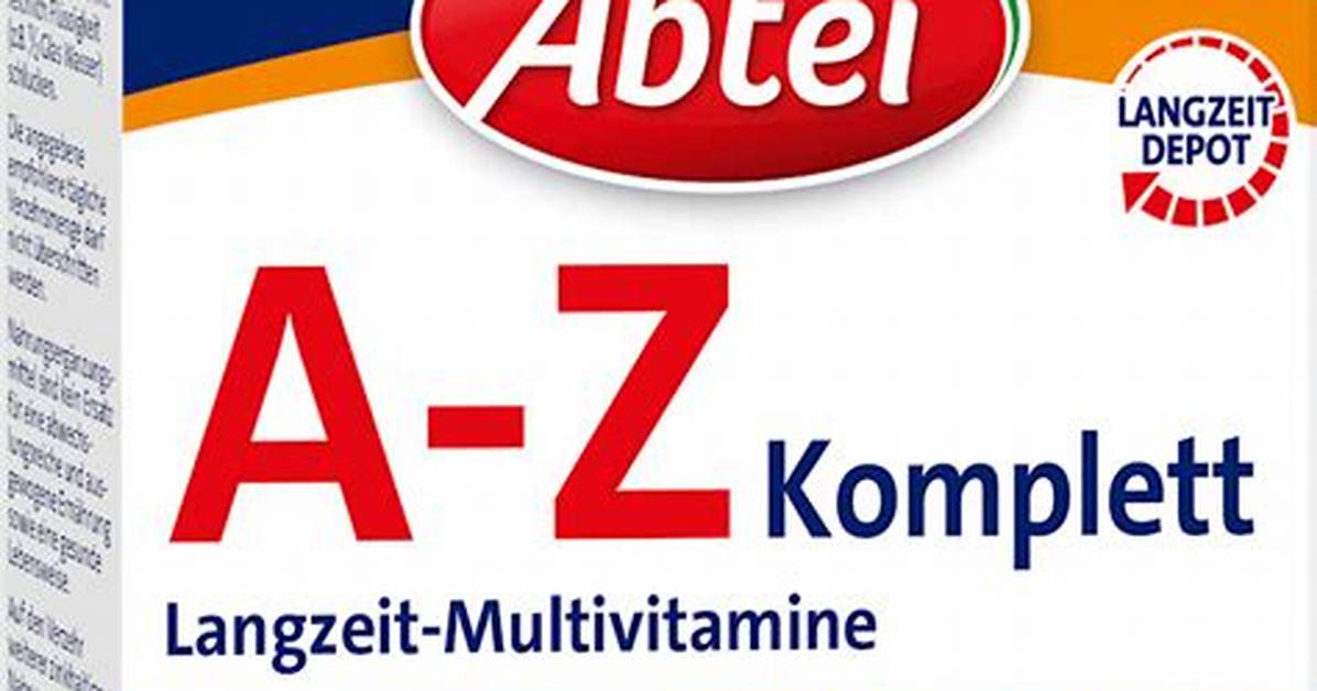 A Bis Z Dm