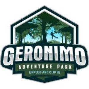 A Visual Tour of Geronimo Adventure Park: Canopy Lines, Axe Targets, and Forest Views