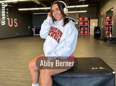 Abby Berner Viral Queries Answered: Fame, Fitness, and Trending Videos