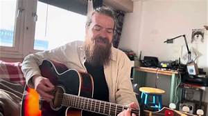 Acoustic, Raw, and Real: How Josiah and the Bonnevilles Built 'As Is' by Going Unplugged