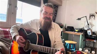 Acoustic, Raw, and Real: How Josiah and the Bonnevilles Built 'As Is' by Going Unplugged