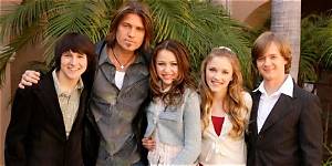 Actors in the Hannah Montana Movie Then and Now: 20-Year Transformation Photos and Updates