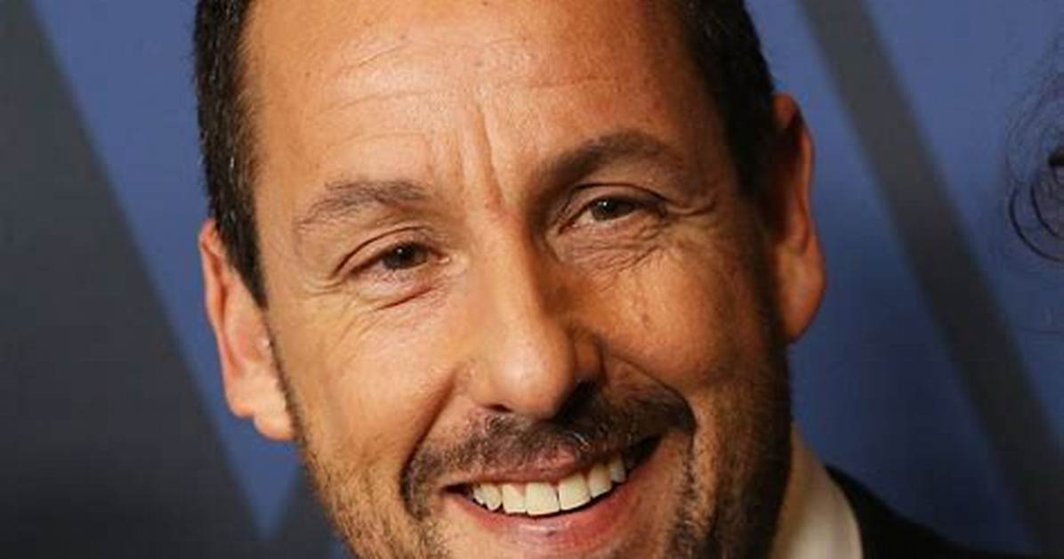 Adam Sandler Confirms Classic Catchphrase Returning for Sequel: Happy Gilmore Quotes Resurface
