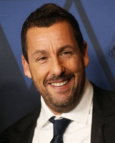 Adam Sandler Confirms Classic Catchphrase Returning for Sequel: Happy Gilmore Quotes Resurface