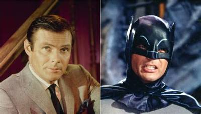Adam West's Dating History and Marriage Records: What the Evidence Proves