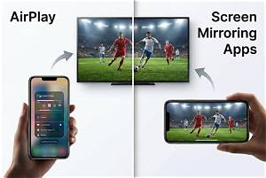 Airplay vs Smartcast: Why Your Phone Refuses to Connect to Your Vizio Tv