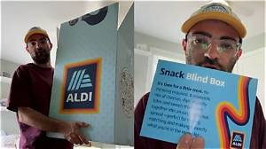 Aldi Blind Box Sign up Fact-Check: Real Rules, Eligibility, and Restock Truths