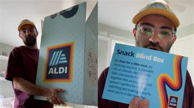 Aldi Blind Box Sign up Fact-Check: Real Rules, Eligibility, and Restock Truths