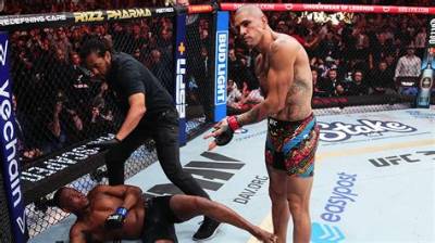 Alex Pereira Fight Reveal & Viral Skits: How Nina Marie Daniele Redefined Fighter Content
