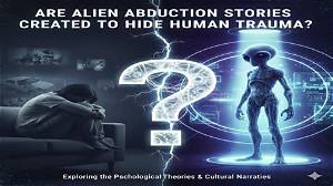 Alien Abductions Vs. Trauma: Unpacking the Dual Realities of the ‘Mysterious Skin’ Movie