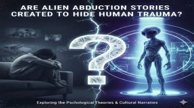 Alien Abductions Vs. Trauma: Unpacking the Dual Realities of the ‘Mysterious Skin’ Movie