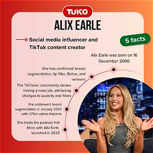 Alix Earle Leak Explained: Everything Fans Need to Know About the Headlining Rumors
