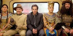 All 4 Night at the Museum Movies Ranked: Where Does Part 2 Stand?