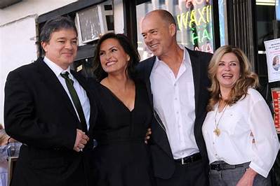 All About Mickey Hargitay Jr. : Mariska Hargitay’s Brother, Parents, and Siblings Explained