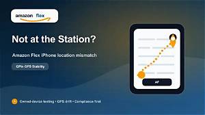 Amazon Vax5 Station Complete Guide: Location, Flex Driver Rules, and Package Pickup Tips