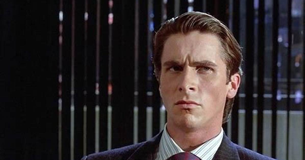 American Psycho