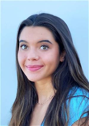 Anastasia Pagonis Trending Searches: How Fake Leaks Spread and Her Athletic Reality