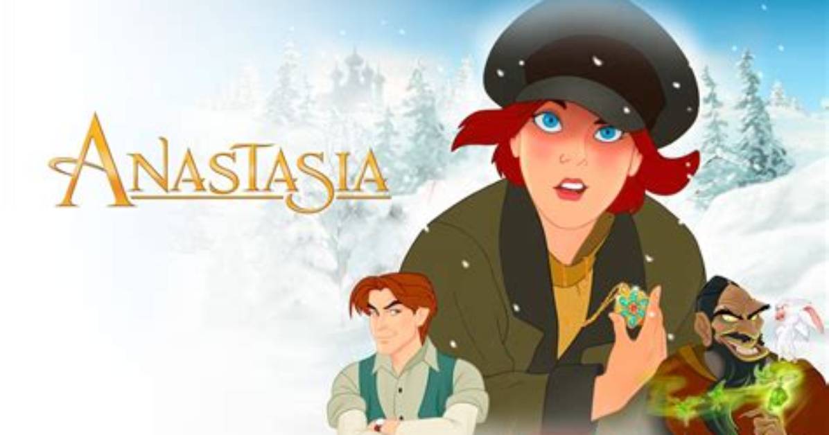 Anastasia