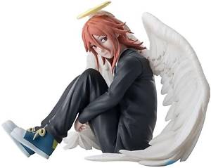 Angel Devil Figure Releases and Visual Design: How Fujimoto Created an Anime Icon