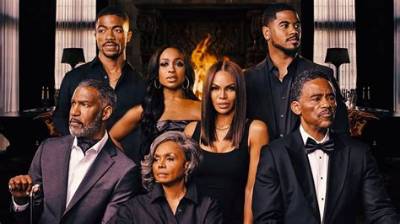 Angel’s Fate in Beauty in Black Revealed: Did She Survive the Season 3 Finale?