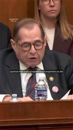 'Answer the Question, Please': Heated Capitol Hill Clash Exposes High-Stakes Testimony Standoff