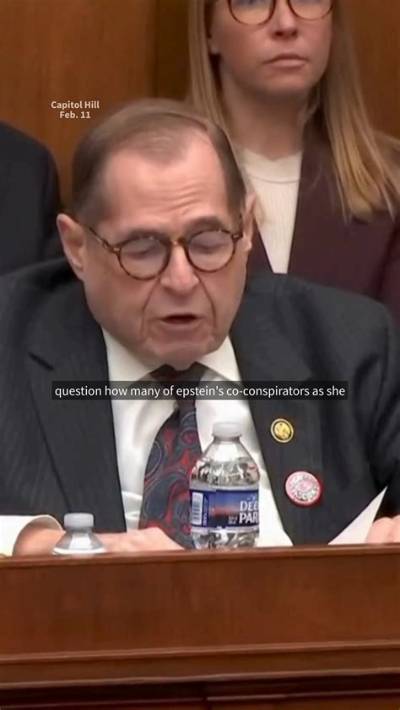 'Answer the Question, Please': Heated Capitol Hill Clash Exposes High-Stakes Testimony Standoff