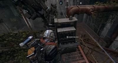 Arc Raiders Discovery: Players Finally Solve Dam Battlegrounds Secret Power Rod Door