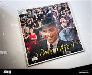 Archival Proof: Inside Frank Sinatra's 1957 Restored Special and His Stand Against Discrimination