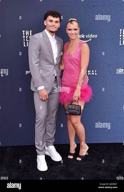 Are Carson Roney and Adrien Nunez Still Together? Inside the Lives of College Hoops' Most Famous Couple