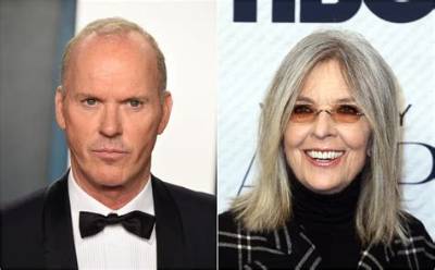 Are Diane Keaton and Michael Keaton Related? the Real Story Behind Their Shared Name