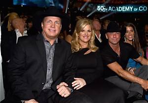 Are Kenny Chesney and Mary Nolan Still Together? the Real Relationship Status