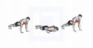 Are Plyometric Push-Ups Actually Worth the Risk? Physical Therapists Weigh In