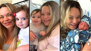 Are Trisha Paytas' Kids' Names Real? the Legal Birth Certificates and Reveals