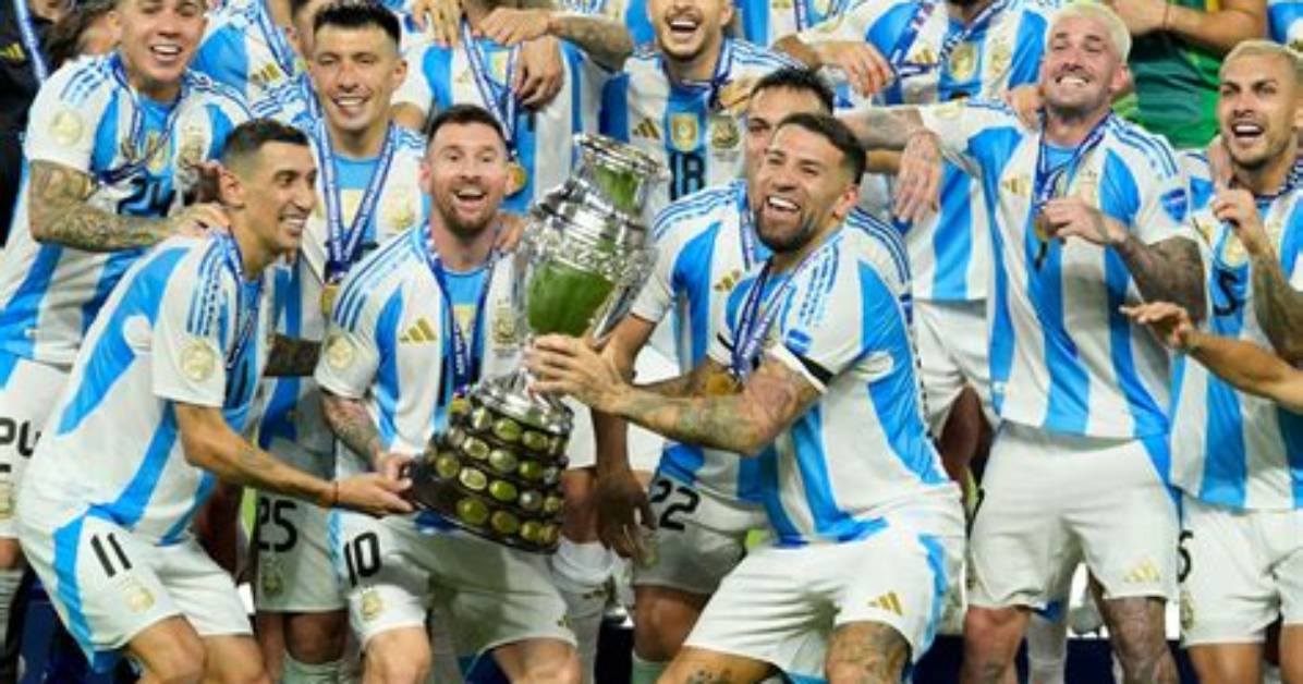 Argentina National