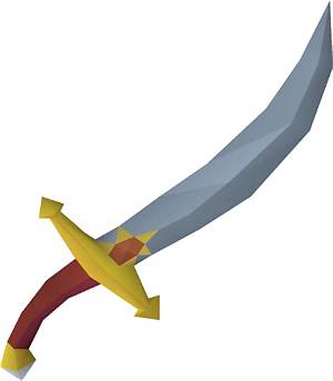 Arkan Blade in Osrs Explained: Everything Players Need to Know Right Now