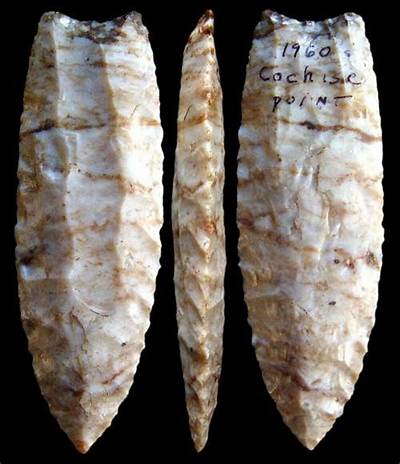 Artifacts of Cochise Stronghold: Tracing Ancient Tools, Rock Art, and Living Heritage