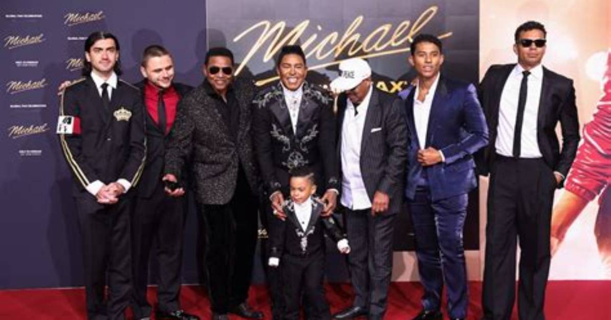 As the 'Michael' Biopic Reignites Family Interest, Where Does Genevieve Katherine Jackson Stand?