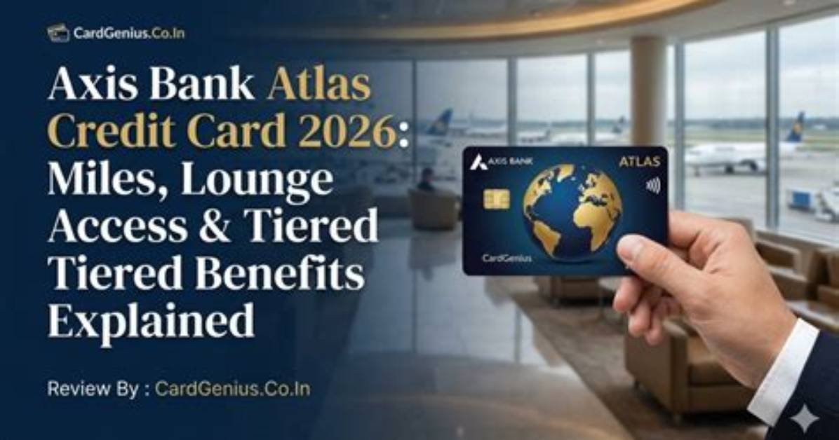Atlas Credit Card in 2026: Bank Updates, New Rules, and What Current Users Must Know