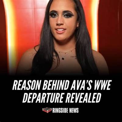 Ava Leaves Twitter and Wwe: Answering the Biggest Questions Behind the Controversy