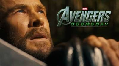 Avengers Doomsday Trailer Drops: Thor Clashes with Doctor Doom as Steve Rogers Returns
