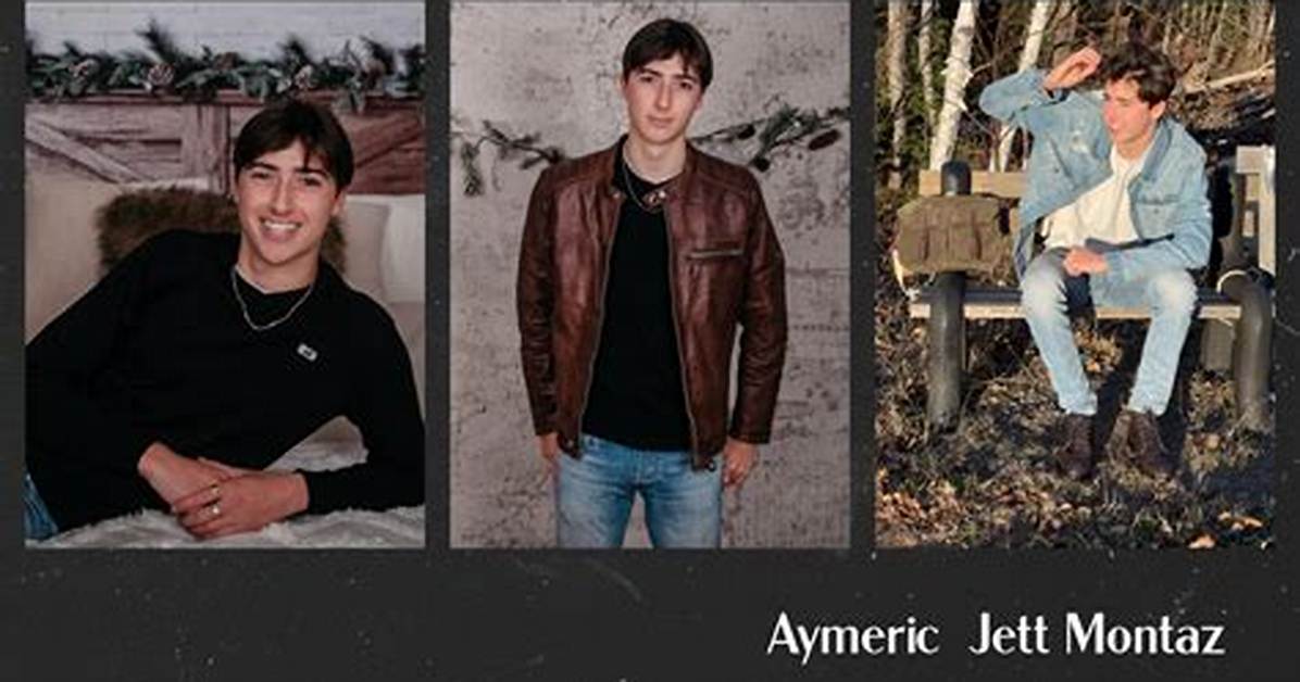 Aymeric Jett Montaz Career Timeline: from Montreal Child Star to Streaming Stardom