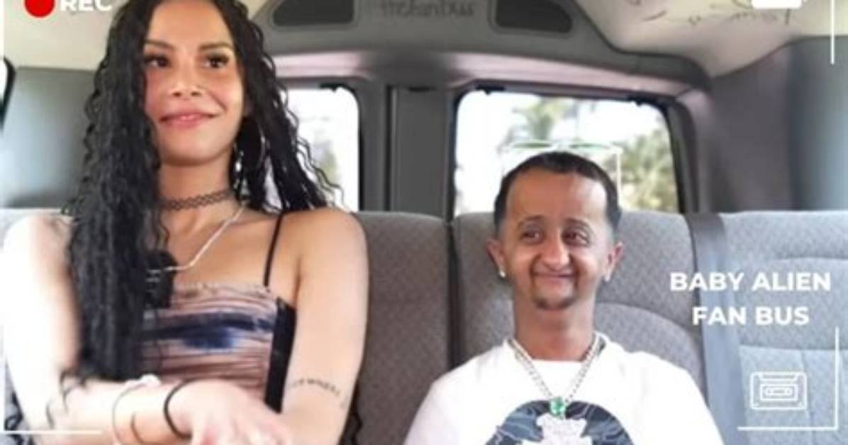 Baby Alien Fan Bus Explained: Age, Net Worth, Ari Alectra, and Faqs